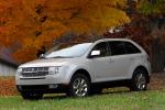 Lincoln MKX 2006 года